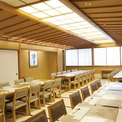 ひつまぶし う家 千葉店
