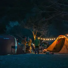 西伊豆オートキャンプ場