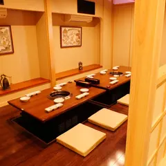 李朝園 十三店