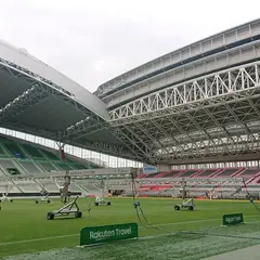 ノエビアスタジアム神戸