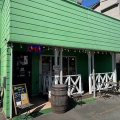 Shirokuma Diner