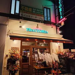 トラットリア アタゴニータ