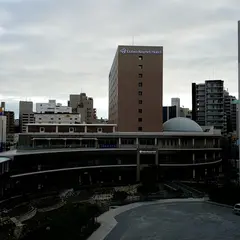 那覇市立 牧志駅前ほしぞら図書館
