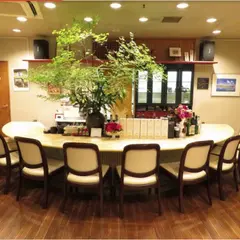 木瓜の花