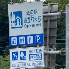 道の駅おがわまち