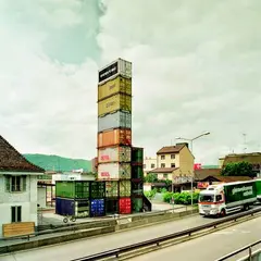 FREITAG Flagship Store Zürich