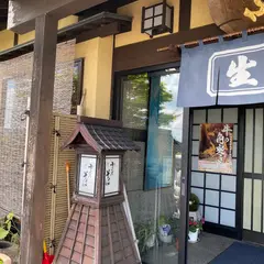 小千谷そば 福桝