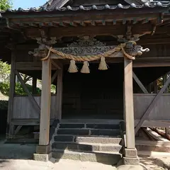 大歳神社