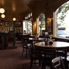 The Buena Vista