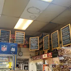 Golden Gate Market Deli & Liquor