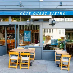 Côte Ouest Bistro