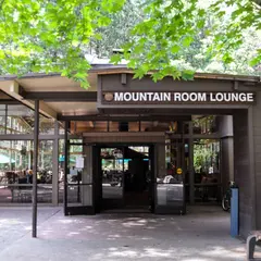 The Mountain Room Lounge
