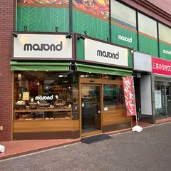 marond 稲毛店