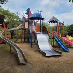 綾南公園