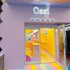 【推し活メガストア】Ossi/オッシー 新大久保店