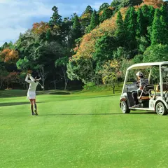 真名カントリークラブゲーリー・プレーヤーコース
