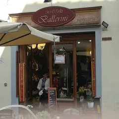 Ballerini