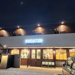 MANIACTION