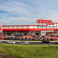 BAUHAUS