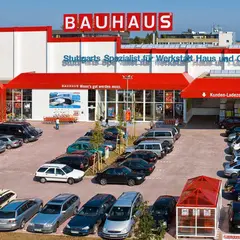 BAUHAUS