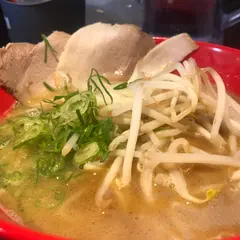 ラーメン ごふう