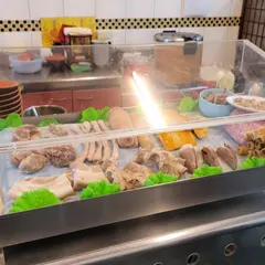 阿宗粿仔湯