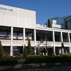 名古屋市役所市民経済局 市民ギャラリー矢田