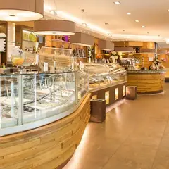 Gelateria Pasticceria Badiani