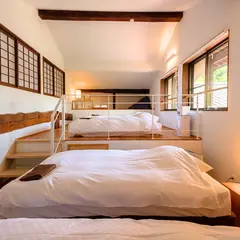 Satoyama villa DEN