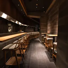 長崎天麩羅こうてん 恵比寿店