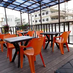 福の神笑店