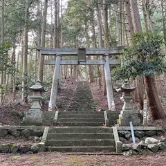 伊吹神社