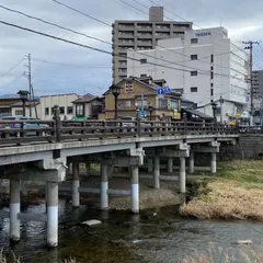 上の橋