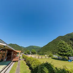 奥播磨RVパーク in 森のようちえん