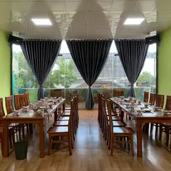 Mỳ Quảng Bà Cẩm - Địa chỉ ăn mỳ quảng, bánh tráng thịt heo, lẩu cua đồng ngon chất lượng tại Đà Nẵng