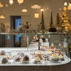 Bontemps La Pâtisserie