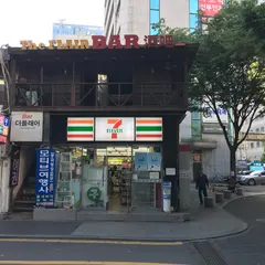セブンイレブン