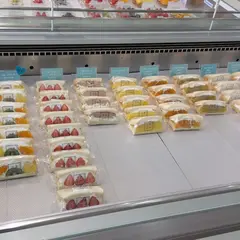 中央フレッシュフーズ株式会社