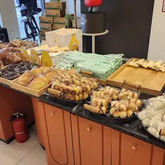 Samsong BNC Main Store