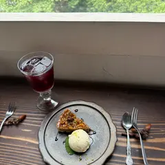 dilettante cafe （ディレッタント カフェ）