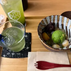 和カフェ 六花（Rikka)