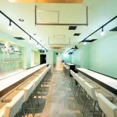 マッスルバー名古屋