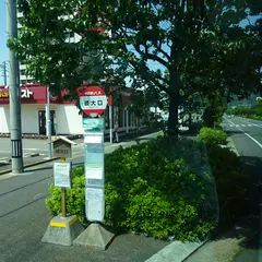 岐大口