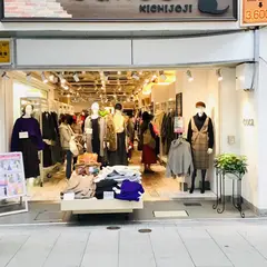coca 吉祥寺店