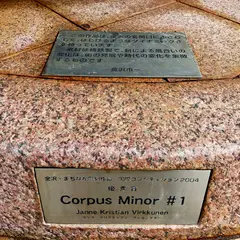Corpus Minor #1