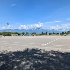 あずさ運動公園