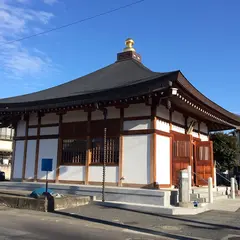 真如堂