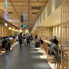 サンマルコ 関西国際空港店