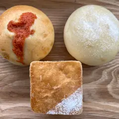 パン屋 こむぎ