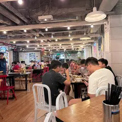 妹記大排档